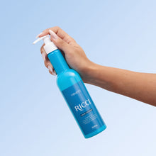 Carregar imagem no visualizador da galeria, Creme Cachoterapia Formador de Cachos Ricci  - 300ml
