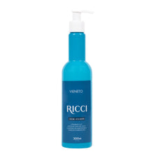 Carregar imagem no visualizador da galeria, Creme Cachoterapia Formador de Cachos Ricci  - 300ml