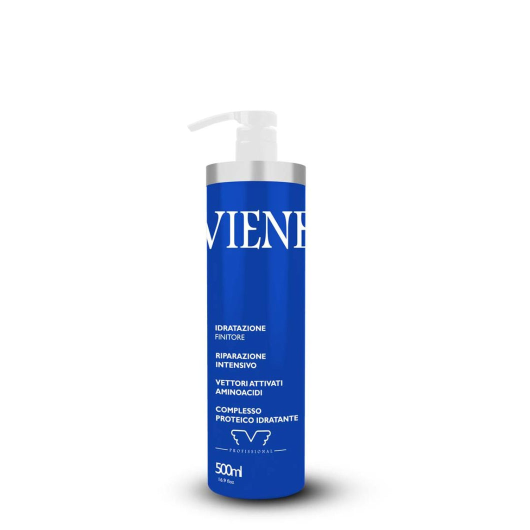 Finalizador Hidratante e Anti Frizz Idratazione - 500ml