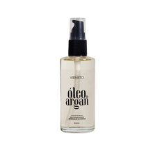 Carregar imagem no visualizador da galeria, Finalizador Reparador de Pontas e Doador de Brilho Argan - 60ml