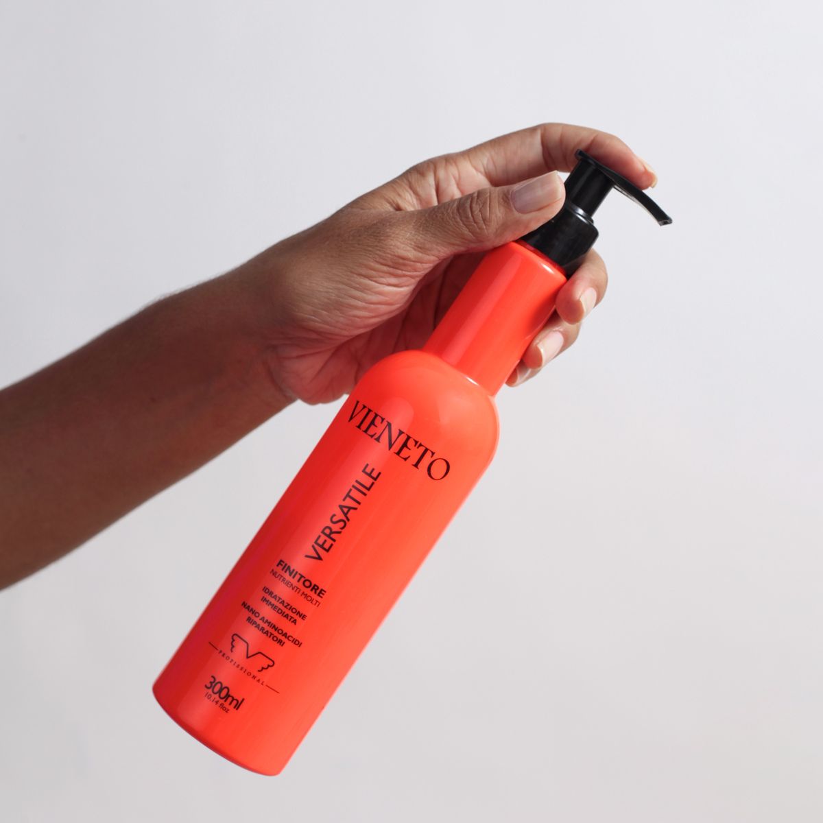 Finalizador Manutenção Pós Química Restaurador Versátile - 300ml