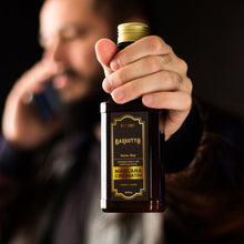 Carregar imagem no visualizador da galeria, Máscara Hidratante e Crescimento Cabelo e Barba Cressatin Barbutto - 300ml