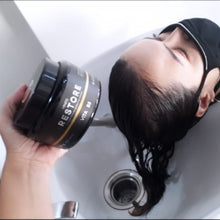 Carregar imagem no visualizador da galeria, Máscara Restauradora Capilar 7 em 1 Restore Vita B5 -500g