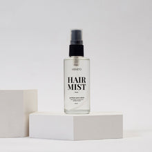 Carregar imagem no visualizador da galeria, Perfume Capilar Reparador de pontas e Doador de Brilho Floral Hair Mist - 60ml