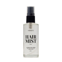 Carregar imagem no visualizador da galeria, Perfume Capilar Reparador de pontas e Doador de Brilho Floral Hair Mist - 60ml