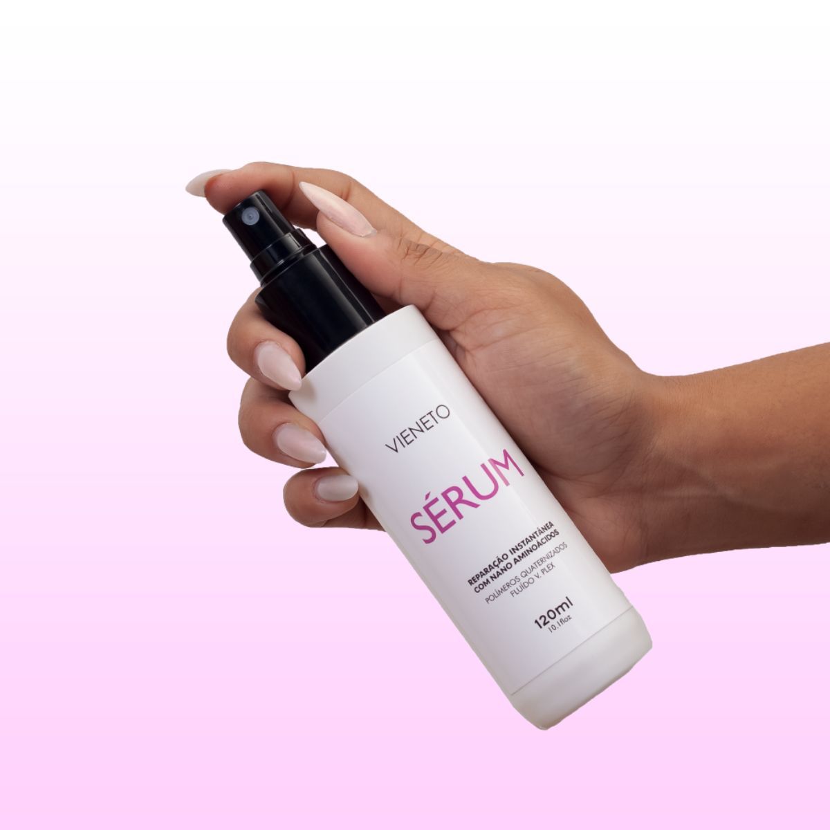 Reparador Instantâneo Serum -120 ml