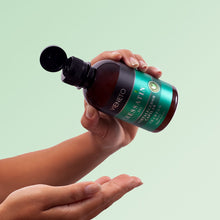 Carregar imagem no visualizador da galeria, Kit Fortalecedor Crescimento Anti-Queda Cressatin Bio