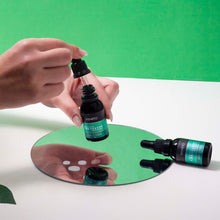 Carregar imagem no visualizador da galeria, Kit Fortalecedor Crescimento Anti-Queda Cressatin Bio 500ml e Tônico Capilar