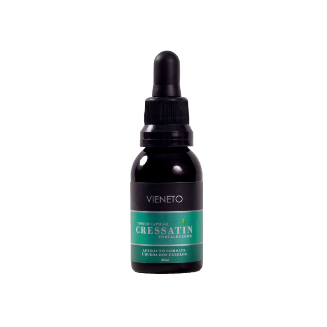 Tônico Capilar Cressatin -30ml