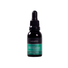 Carregar imagem no visualizador da galeria, Kit Fortalecedor Crescimento Anti-Queda Cressatin Bio 500ml e Tônico Capilar