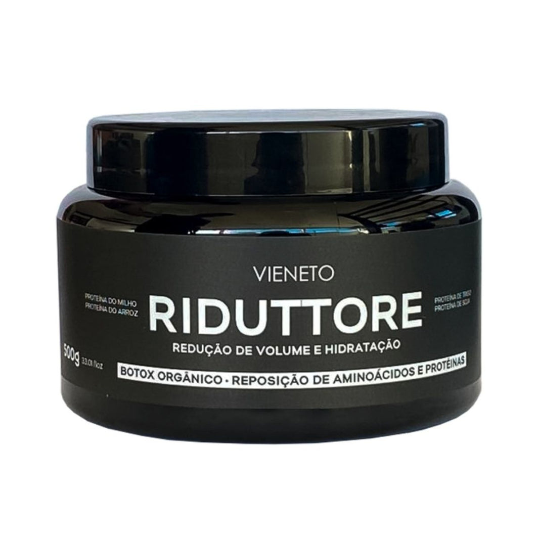 Riduttore Redutor de Volume - 500g