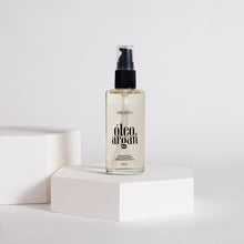 Carregar imagem no visualizador da galeria, Finalizador Reparador de Pontas e Doador de Brilho Argan - 60ml
