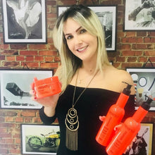 Carregar imagem no visualizador da galeria, Kit Manutenção Pós Química Restaurador Versatile
