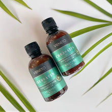 Carregar imagem no visualizador da galeria, Kit Fortalecedor Crescimento Anti-Queda Cressatin Bio -250ml e Gummy Cressatin - Complexo Capilar
