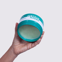 Carregar imagem no visualizador da galeria, Máscara Green System Spa - Hidratação Intensiva -300g

