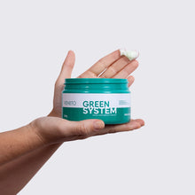 Carregar imagem no visualizador da galeria, Máscara Green System Spa - Hidratação Intensiva -300g
