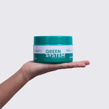 Carregar imagem no visualizador da galeria, Máscara Green System Spa - Hidratação Intensiva -300g
