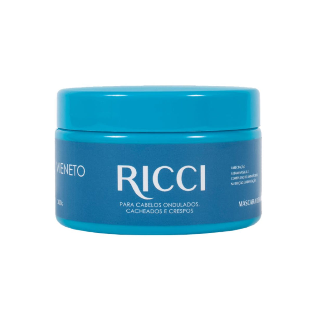 Máscara Ricci - 300g