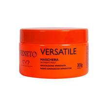 Carregar imagem no visualizador da galeria, Máscara Manutenção Pós Química Restaurador Versátile -300g
