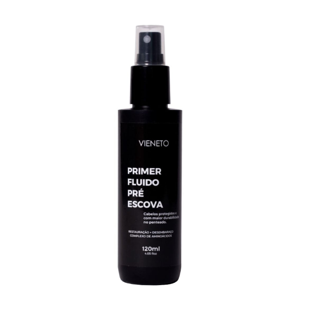 Primer Fluido Pré-Escova - 120 ml