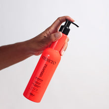 Carregar imagem no visualizador da galeria, Shampoo Manutenção Pós Química Restaurador Versátile - 300ml
