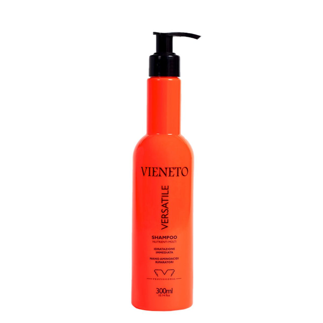 Shampoo Manutenção Pós Química Restaurador Versátile - 300ml